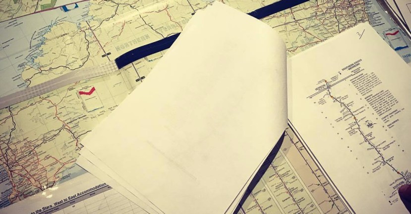 race-to-the-stars-planning