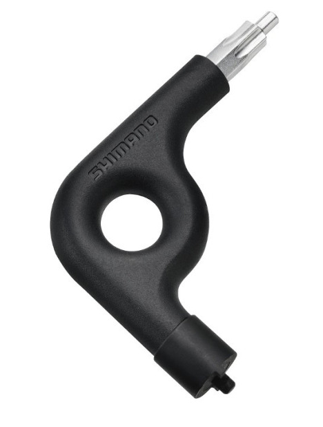 shimano-tl-fc22-chainring-tool-peg-spanner-and-torx-t-40-y13098240