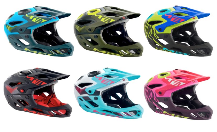 Helmets