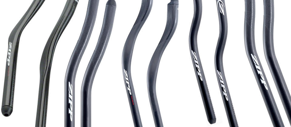 Zipp Aero Extensions