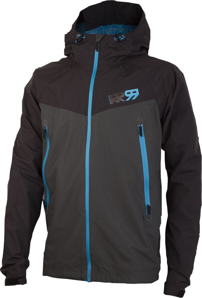 The Royal Matrix Jacket