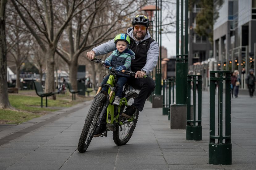 Karl-Ollie-Riding-Shotgun