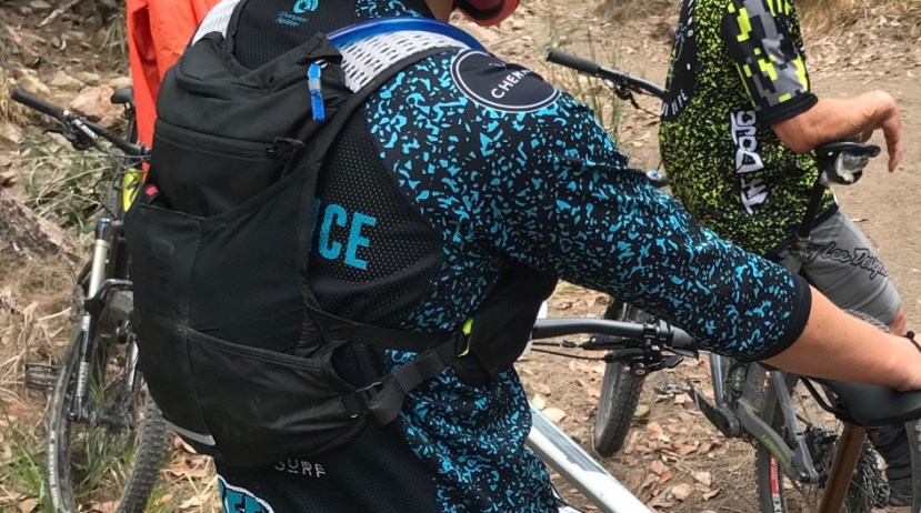 Toby Greenwood Camelbak 2