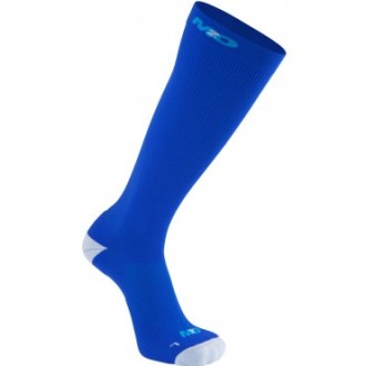 m2o-recovery-compression-socks-blue-white-M2O-CS-REC-BW-PAR