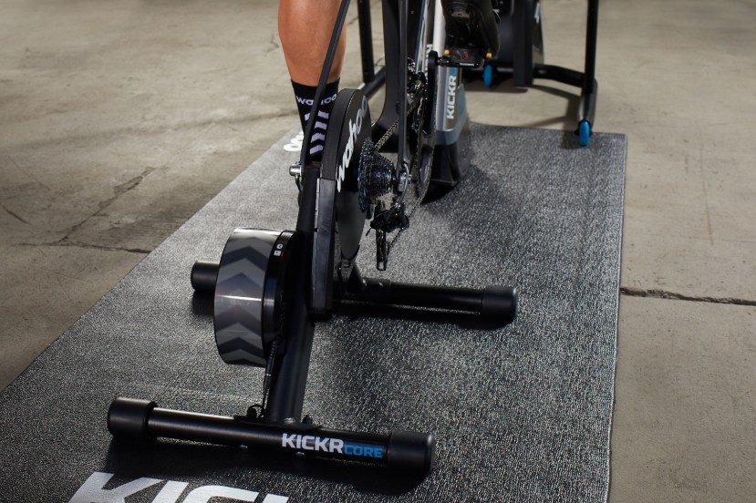 Wahoo KICKR CORE WFBKTR4 1 Edited